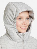 Outventure қыздарға арналған мамық курткасы — фото №4