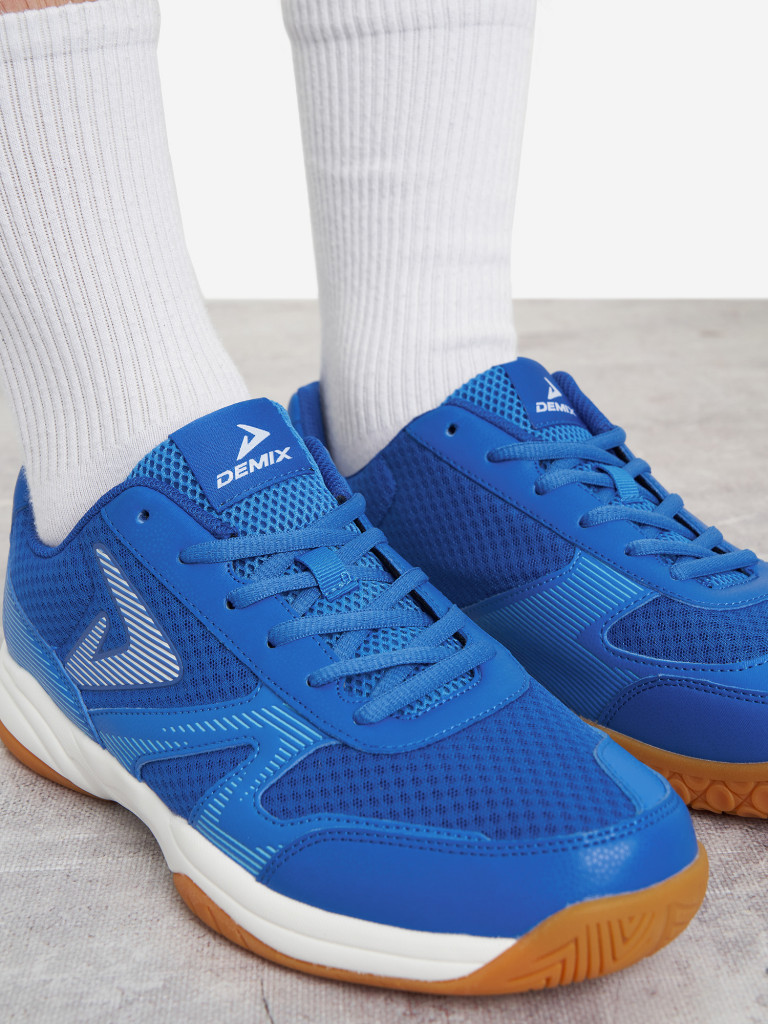 Кроссовки мужские Demix D-Court 2 — фото №8