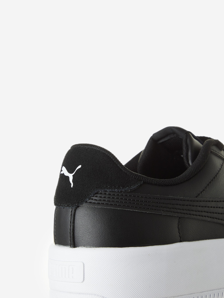 Кеды женские PUMA Lily Platform — фото №9