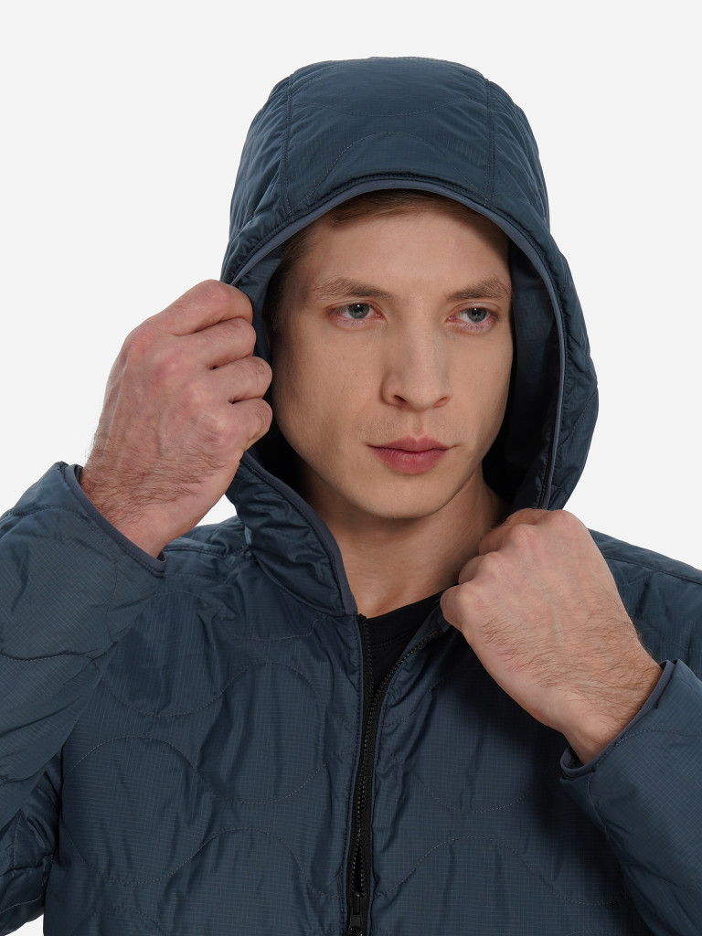 Куртка утепленная мужская Mountain Hardwear Après Pro — фото №8