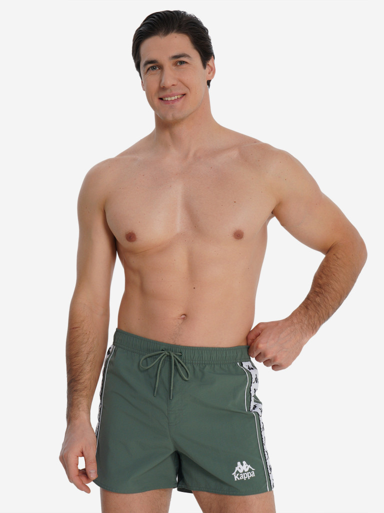 Шорты плавательные мужские Kappa