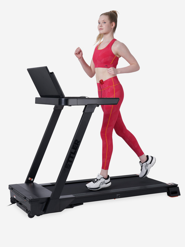 Беговая дорожка KETTLER Smart S3 — фото №4