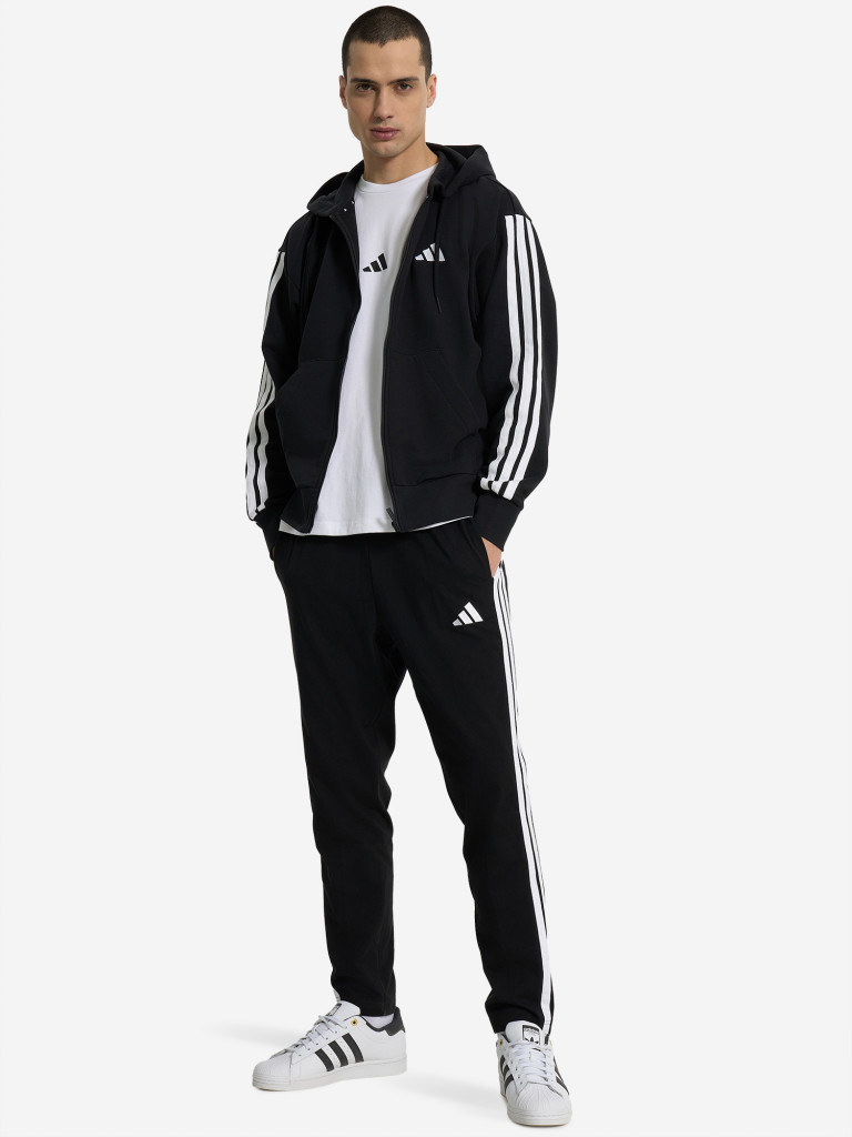 Толстовка мужская adidas — фото №4