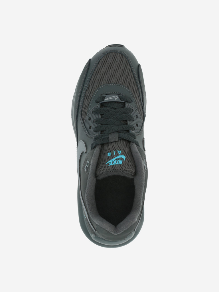 Кроссовки для мальчиков Nike Air Max Wright GS — фото №5