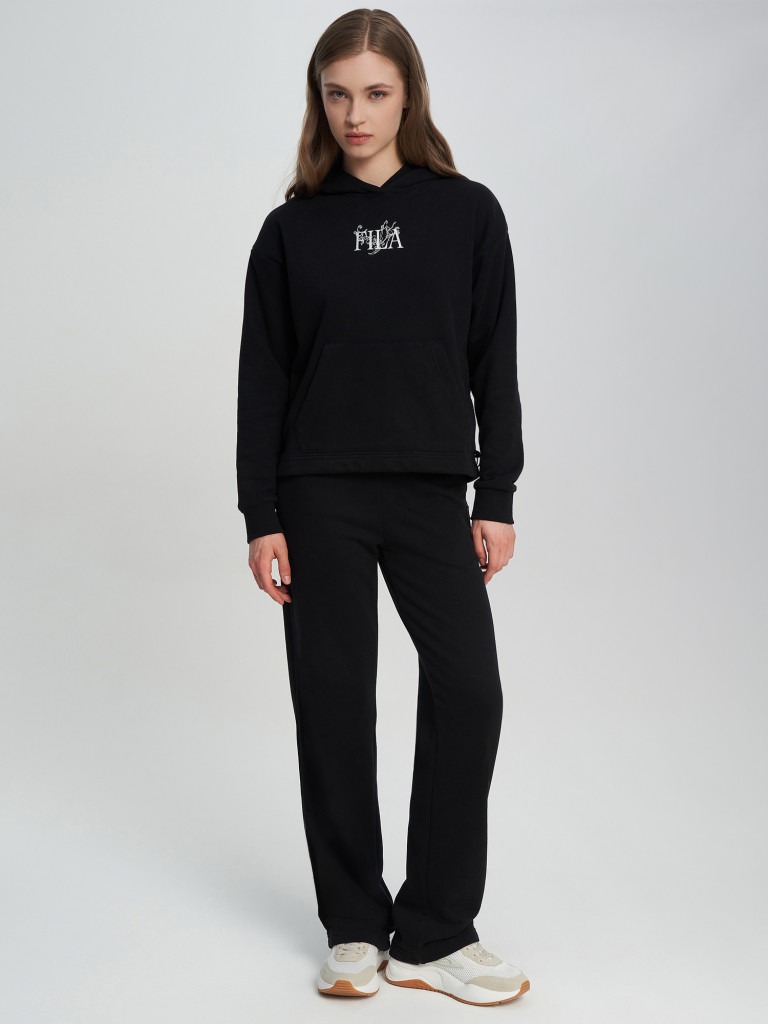 FILA әйелдер худиі