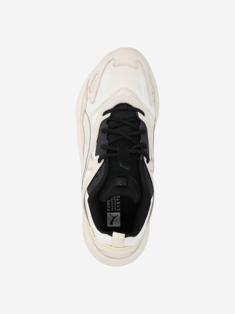 Кроссовки мужские Puma RS-X Efekt PRM — фото №6