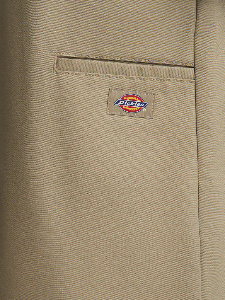 Шорты мужские DICKIES 13 In Mlt Pkt W/St — фото №6