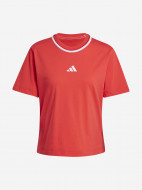 adidas әйелдер футболкасы — фото №6