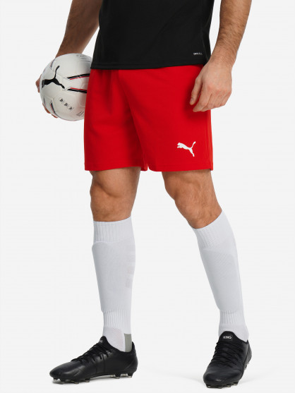 PUMA Teamrise ерлер шорты