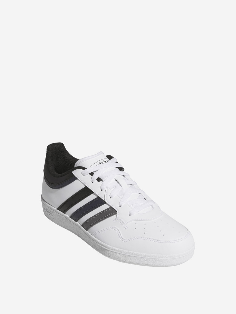 Кеды мужские Adidas Hoops 4.0 — фото №2