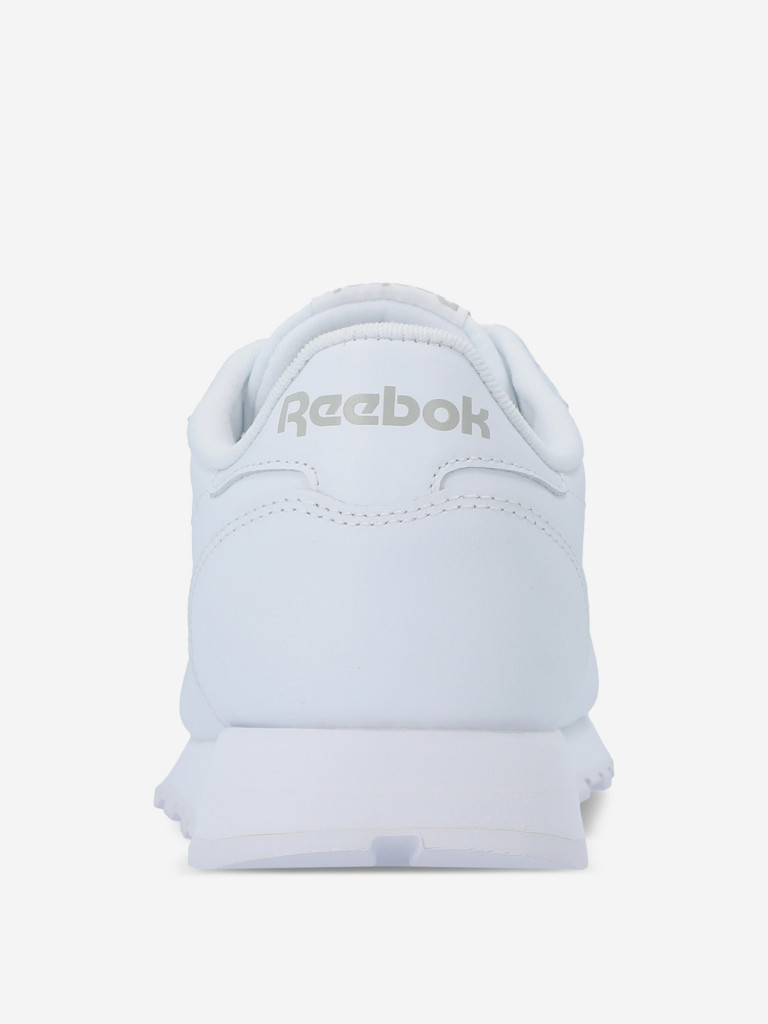 Кроссовки мужские Reebok Classic Leather — фото №5