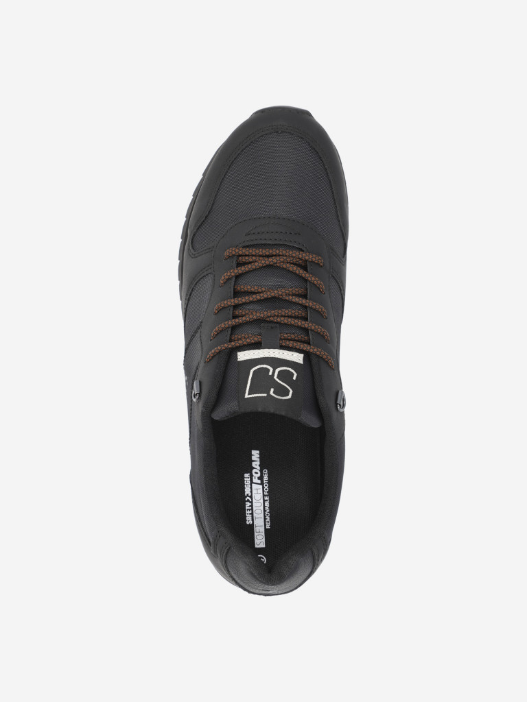 Кроссовки мужские Safety Jogger Wadson Classic Ny — фото №6