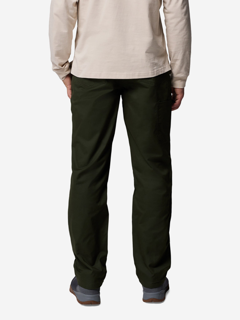 Брюки мужские Columbia Rapid Rivers Fleece Lined Pant — фото №3