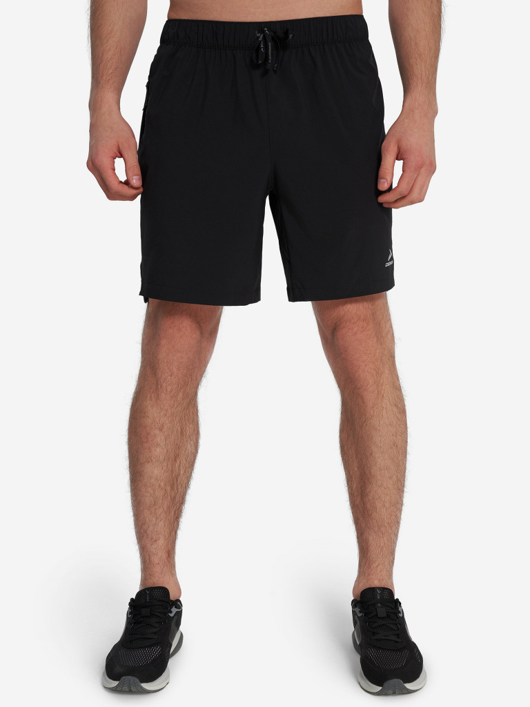 Шорты мужские Demix — фото №2