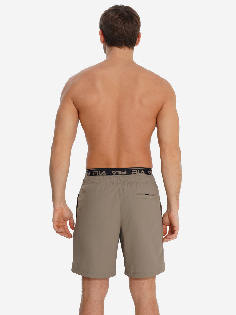 FILA ерлер жүзу шорты — фото №2