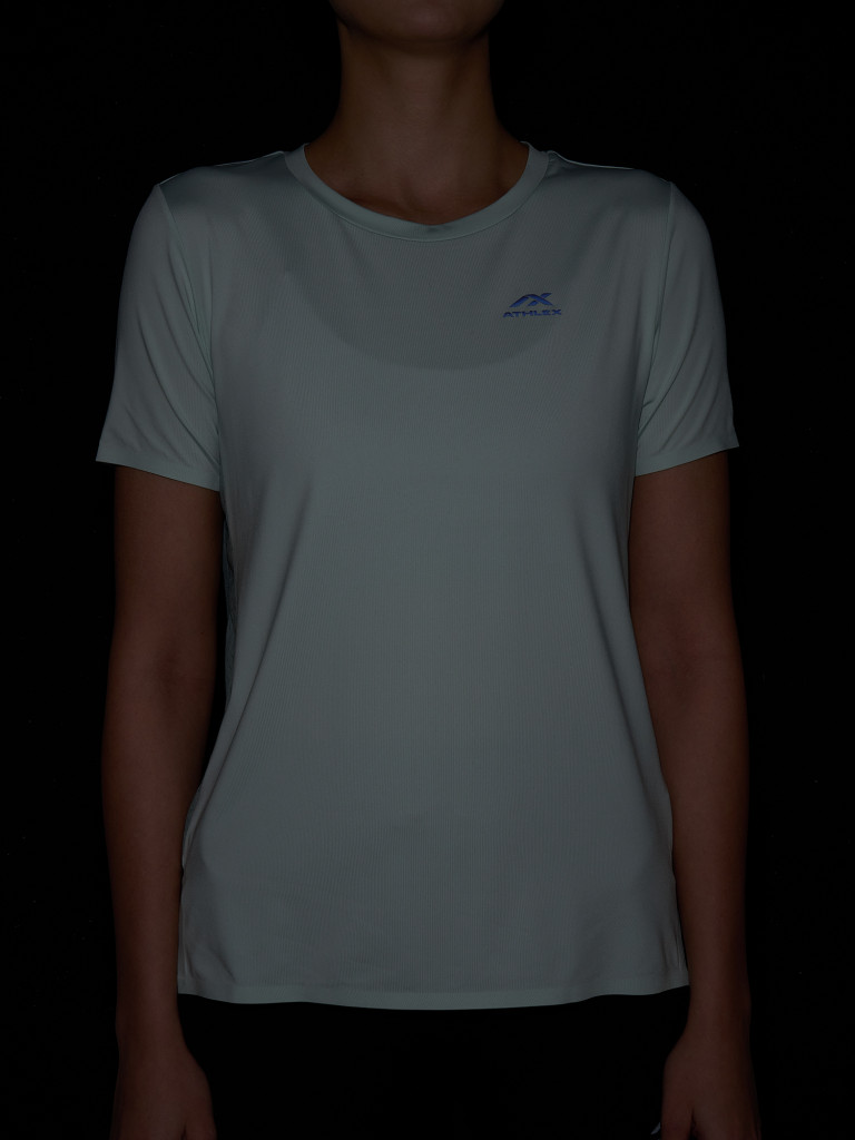 Athlex әйелдер футболкасы — фото №8