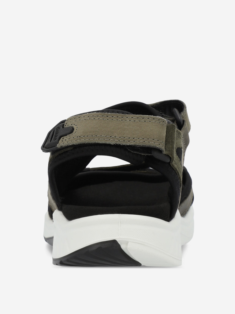 Сандалии для мальчиков Ecco X-Trinsic K — фото №4