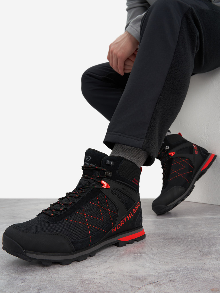 Ботинки мужские Northland Gerwalt — фото №8