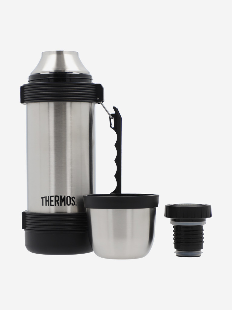 Thermos 2550 SS термосы, 1 л — фото №5