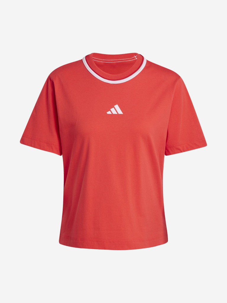 adidas әйелдер футболкасы — фото №6
