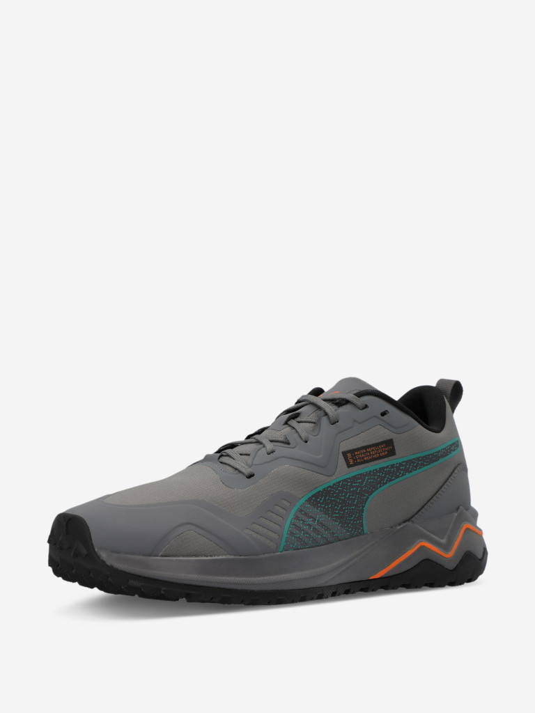 Кроссовки мужские PUMA Better Foam Xterra — фото №3