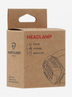 Фонарь налобный Northland — фото №13