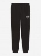 Брюки мужские PUMA — фото №3