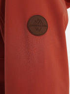 Cordillero ерлер софтшелл курткасы — фото №13