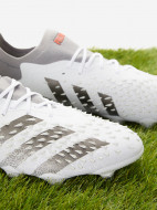 Бутсы мужские adidas Predator Freak .1 L Fg — фото №9