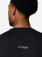 Columbia Diamond Peak Pro Short Sleeve ерлер футболкасы — фото №7