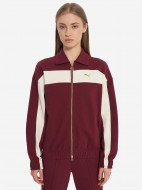 Толстовка женская PUMA T7 — фото №3