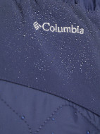 Брюки утепленные женские Columbia Sweet VieII Insulated Pant — фото №5