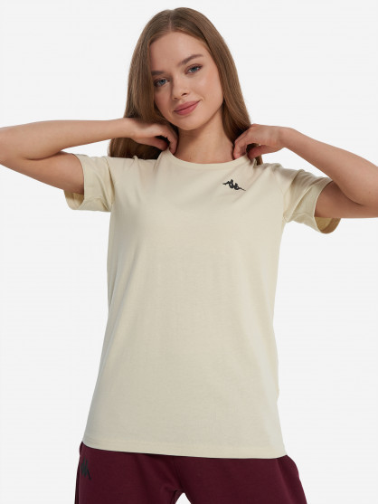 Футболка женская Kappa