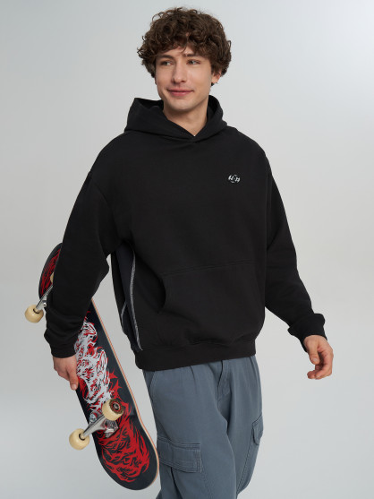 DC Shoes Flow Down ерлер худиі