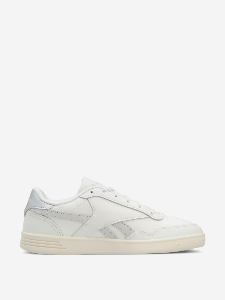 Кеды женские Reebok Royal Techque T — фото №5