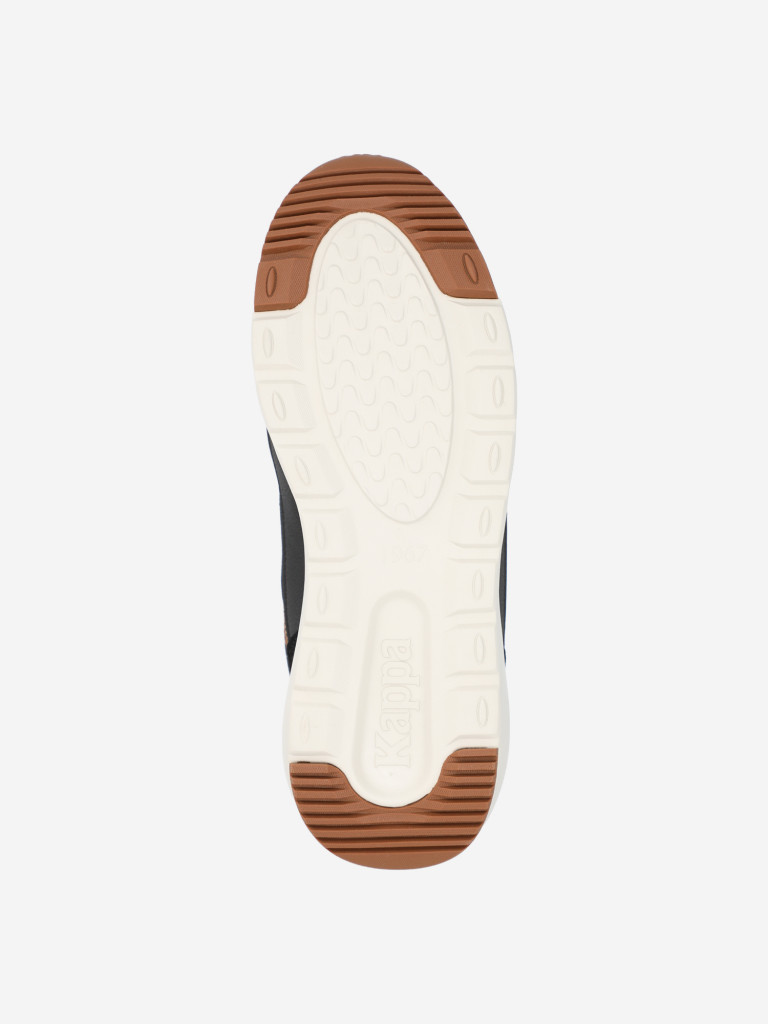 Кроссовки для мальчиков Kappa Authentic Jeans — фото №6