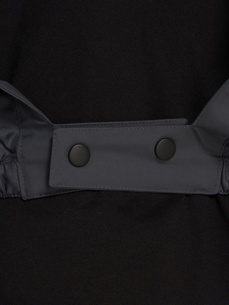 Protest ерлер мамық курткасы — фото №19