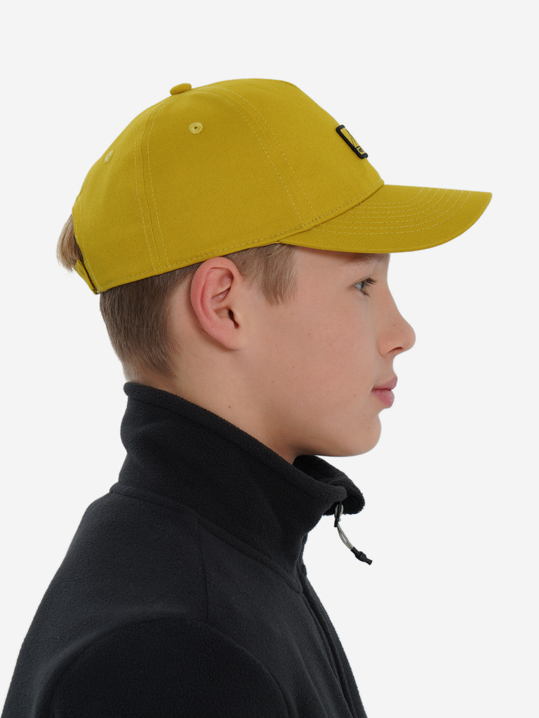 Northland ұлдар бейсболкасы — фото №3