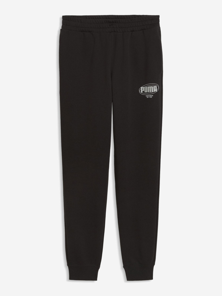 Брюки мужские PUMA — фото №3