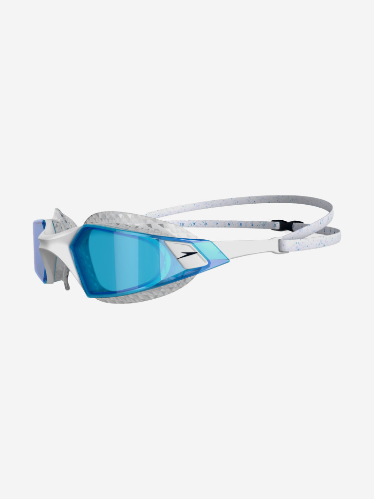 Очки для плавания Speedo Aquapulse Pro — фото №2