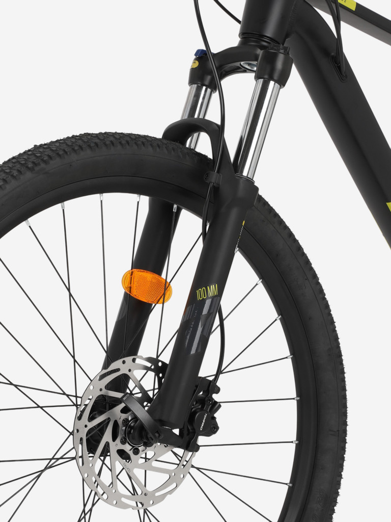 Велосипед горный Roces Vento 2 27.5" — фото №10