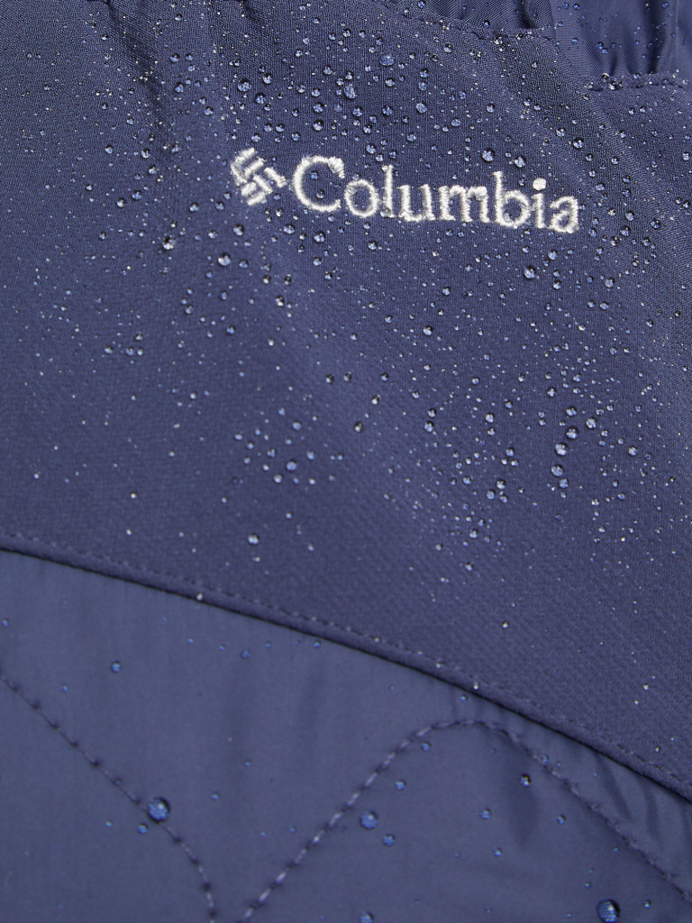 Брюки утепленные женские Columbia Sweet VieII Insulated Pant — фото №5