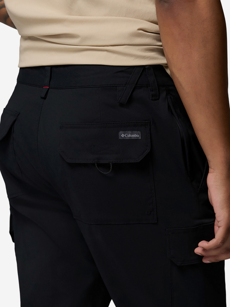 Брюки мужские Columbia Tech Trail Utility Pant — фото №7