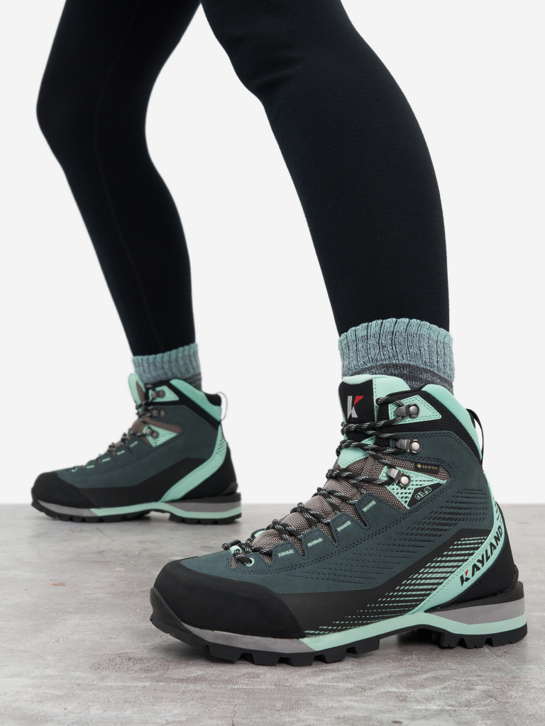 KAYLAND Grand Tour Gtx әйелдер бәтеңкесі — фото №8