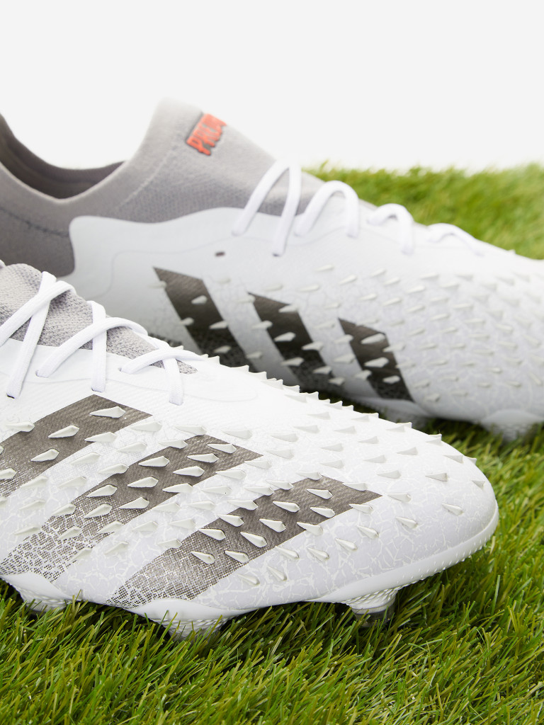 Бутсы мужские adidas Predator Freak .1 L Fg — фото №9