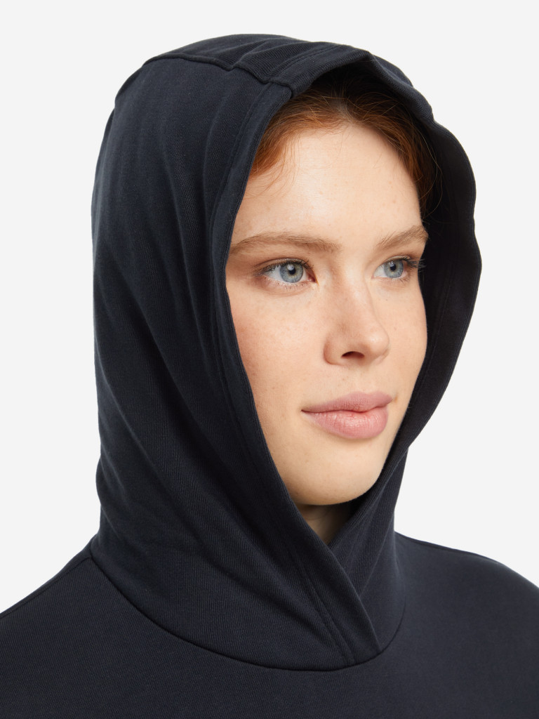 Худи женское Kappa — фото №4