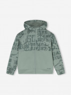 Demix ұлдарға арналған қалың жемпірі