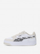 Кеды женские PUMA Carina Street Snake Chic — фото №2