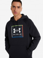 Худи мужское Under Armour Rival Graphic