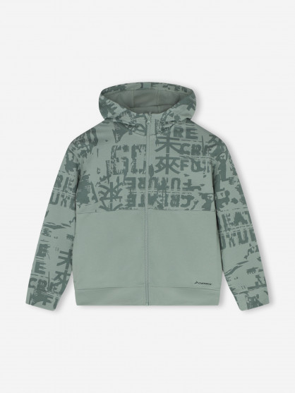 Demix ұлдарға арналған қалың жемпірі